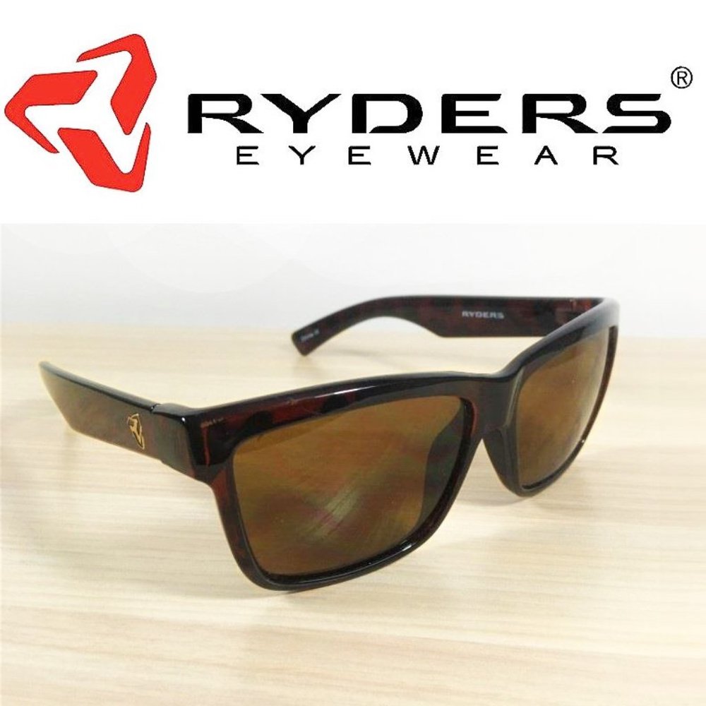 Ryders Eyewear Empress Sunglasses - Unisex